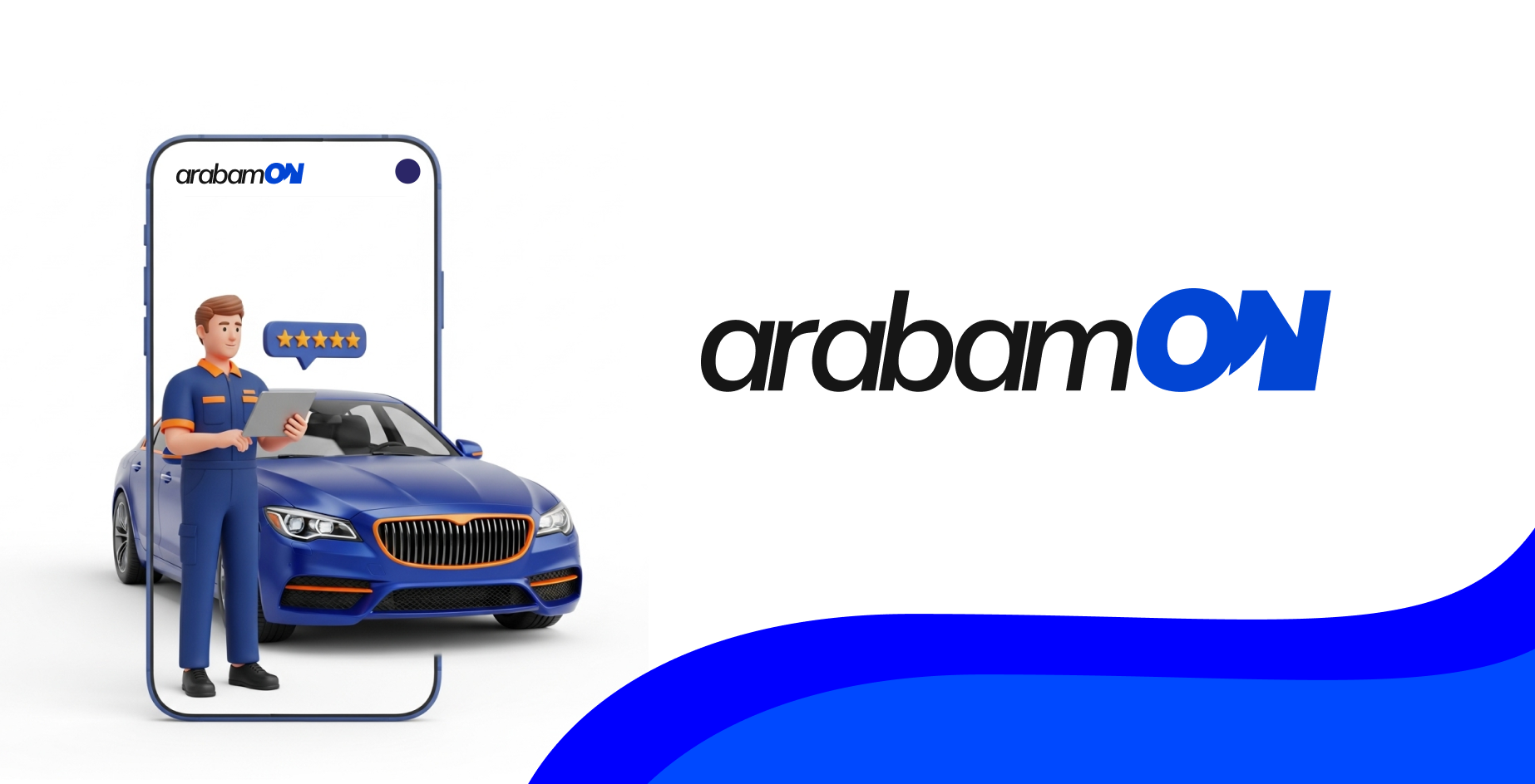 ArabamON About